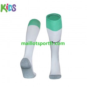 Liverpool Enfant Exterieur Chaussettes 2023/24